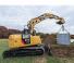 Верижни екскаватори Caterpillar 311F L RR