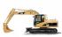 Верижни екскаватори Caterpillar 312 C L