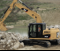 Верижни екскаватори Caterpillar 312D L
