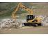 Верижни екскаватори Caterpillar 312D L