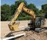 Верижни екскаватори Caterpillar 312E L