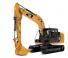 Верижни екскаватори Caterpillar 312E L