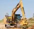 Верижни екскаватори Caterpillar 312E L