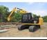 Верижни екскаватори Caterpillar 313D2 GC