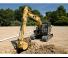 Верижни екскаватори Caterpillar 313F