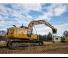 Верижни екскаватори Caterpillar 313F GC