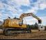 Верижни екскаватори Caterpillar 313F L GC