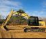 Верижни екскаватори Caterpillar 313F L GC