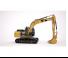 Верижни екскаватори Caterpillar 318D2 L