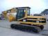 Верижни екскаватори Caterpillar 320 B L