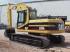 Верижни екскаватори Caterpillar 320 B L