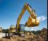 Верижни екскаватори Caterpillar 320