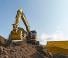 Верижни екскаватори Caterpillar 320