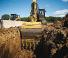 Верижни екскаватори Caterpillar 320