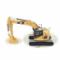 Верижни екскаватори Caterpillar 320 L