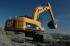 Верижни екскаватори Caterpillar 320D L