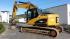 Верижни екскаватори Caterpillar 320D L