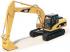 Верижни екскаватори Caterpillar 320D L