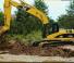 Верижни екскаватори Caterpillar 320D L