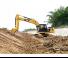 Верижни екскаватори Caterpillar 320D3