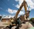 Верижни екскаватори Caterpillar 320E L