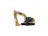 Верижни екскаватори Caterpillar 320E L