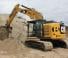 Верижни екскаватори Caterpillar 320E LRR