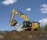 Верижни екскаватори Caterpillar 320F L
