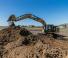 Верижни екскаватори Caterpillar 320F L