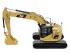 Верижни екскаватори Caterpillar 321D LCR