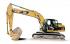 Верижни екскаватори Caterpillar 322 CLN