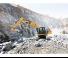 Верижни екскаватори Caterpillar 323D3