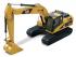 Верижни екскаватори Caterpillar 323E L