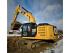 Верижни екскаватори Caterpillar 324E LN