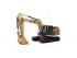 Верижни екскаватори Caterpillar 324E LN