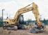 Верижни екскаватори Caterpillar 325 C LN