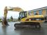 Верижни екскаватори Caterpillar 325 C LN
