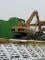 Верижни екскаватори Caterpillar 325 C MH