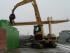 Верижни екскаватори Caterpillar 325 C MH