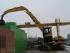 Верижни екскаватори Caterpillar 325 C MH