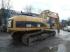 Верижни екскаватори Caterpillar 325D LN