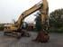 Верижни екскаватори Caterpillar 325D LN