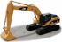 Верижни екскаватори Caterpillar 325D LN