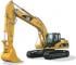 Верижни екскаватори Caterpillar 325D LN
