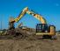 Верижни екскаватори Caterpillar 325F L