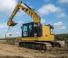 Верижни екскаватори Caterpillar 325F L