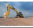 Верижни екскаватори Caterpillar 326D2 (Tier 2)