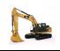 Верижни екскаватори Caterpillar 326D2 (Tier 2)