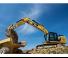Верижни екскаватори Caterpillar 326F LN