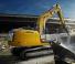Верижни екскаватори Caterpillar 329E LN